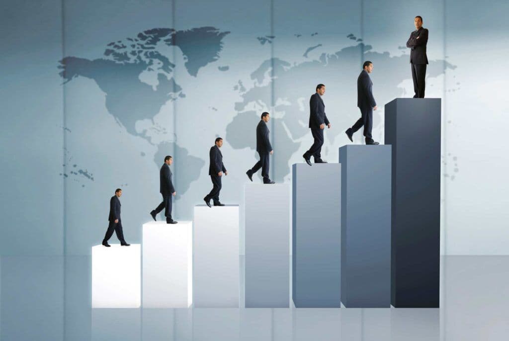 Business Growth Specialisation