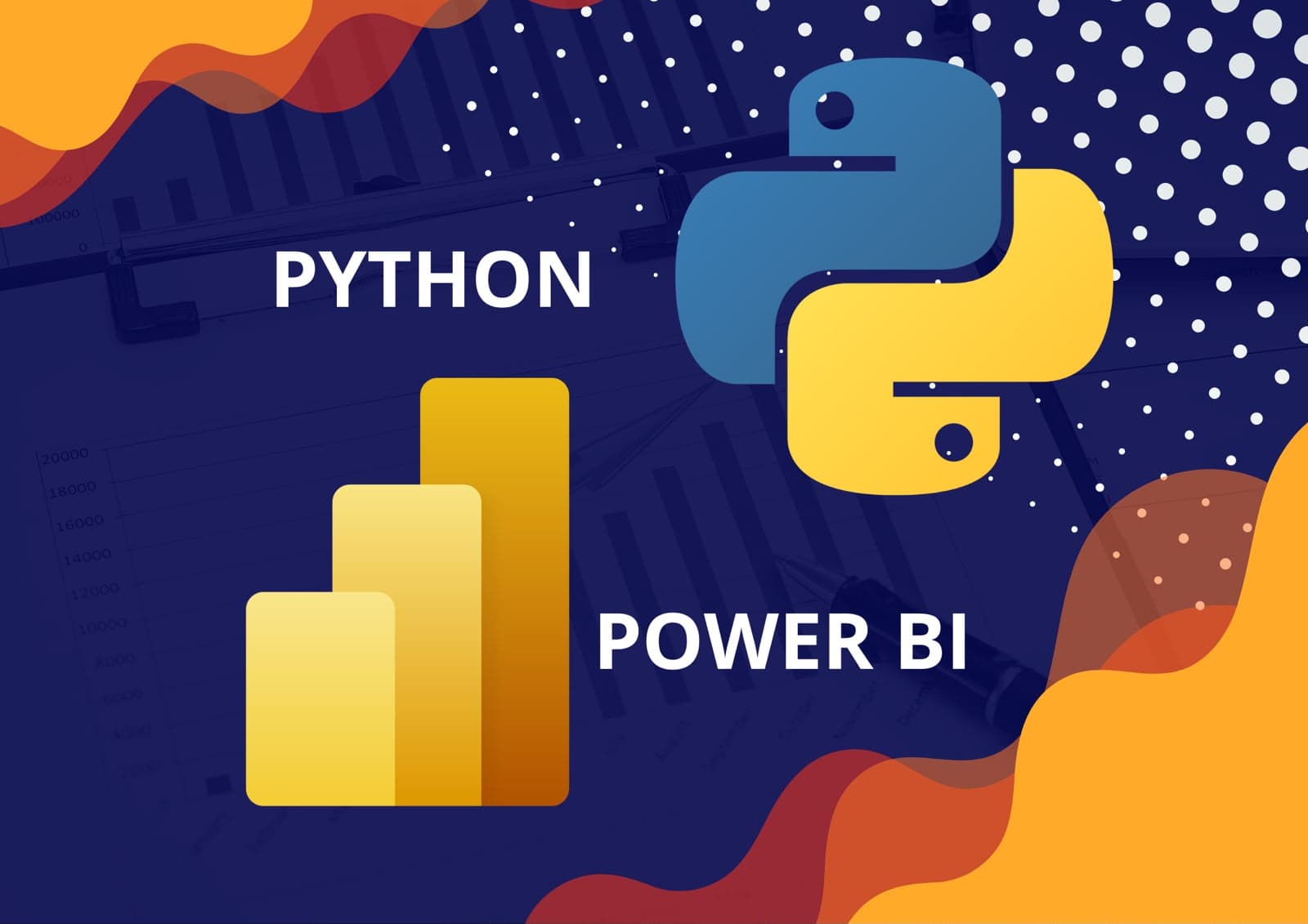 Python / Power BI