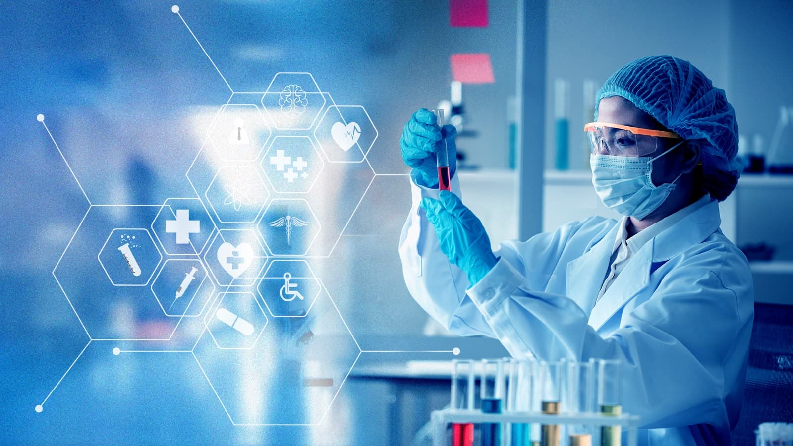 AI in Clinical Research