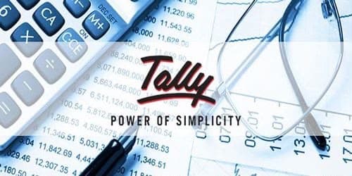 Finance & Tally