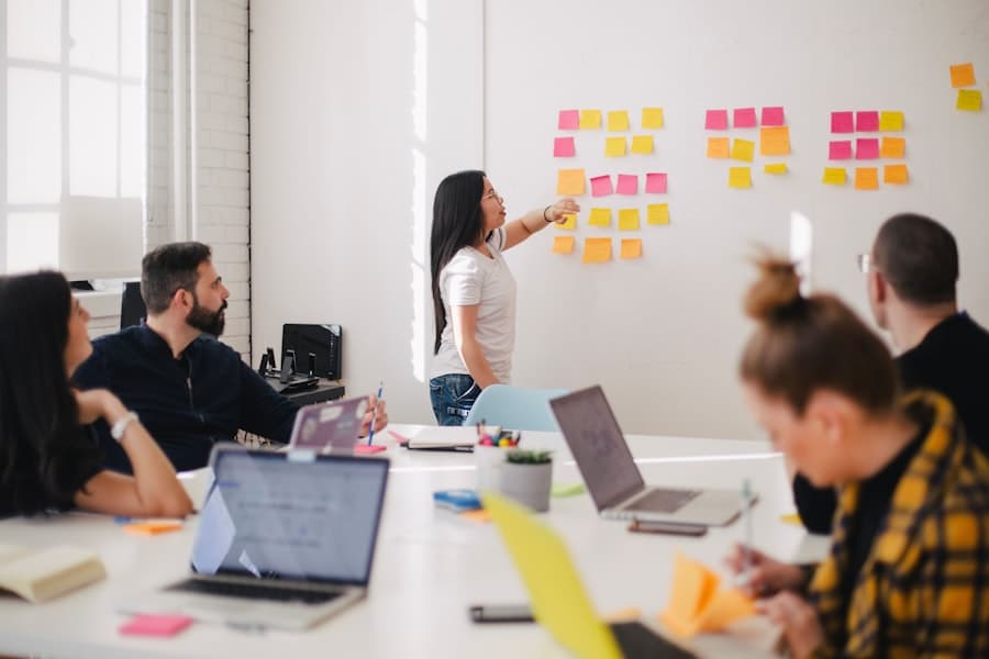 Career-backed learning