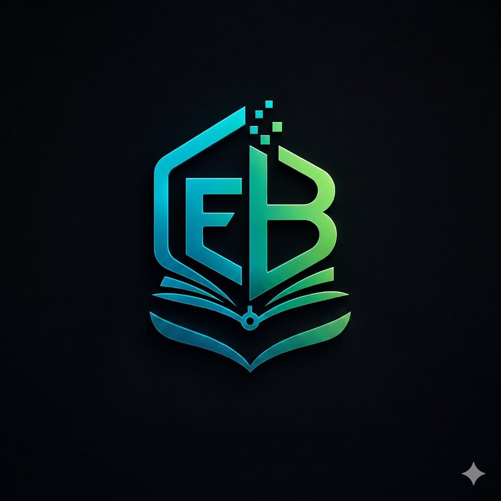Edbing logo