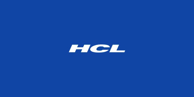 HCL logo
