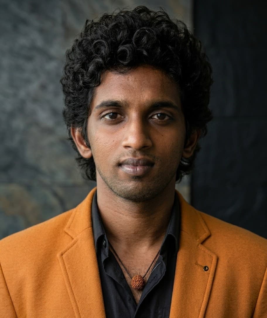 Muthukumaran.S