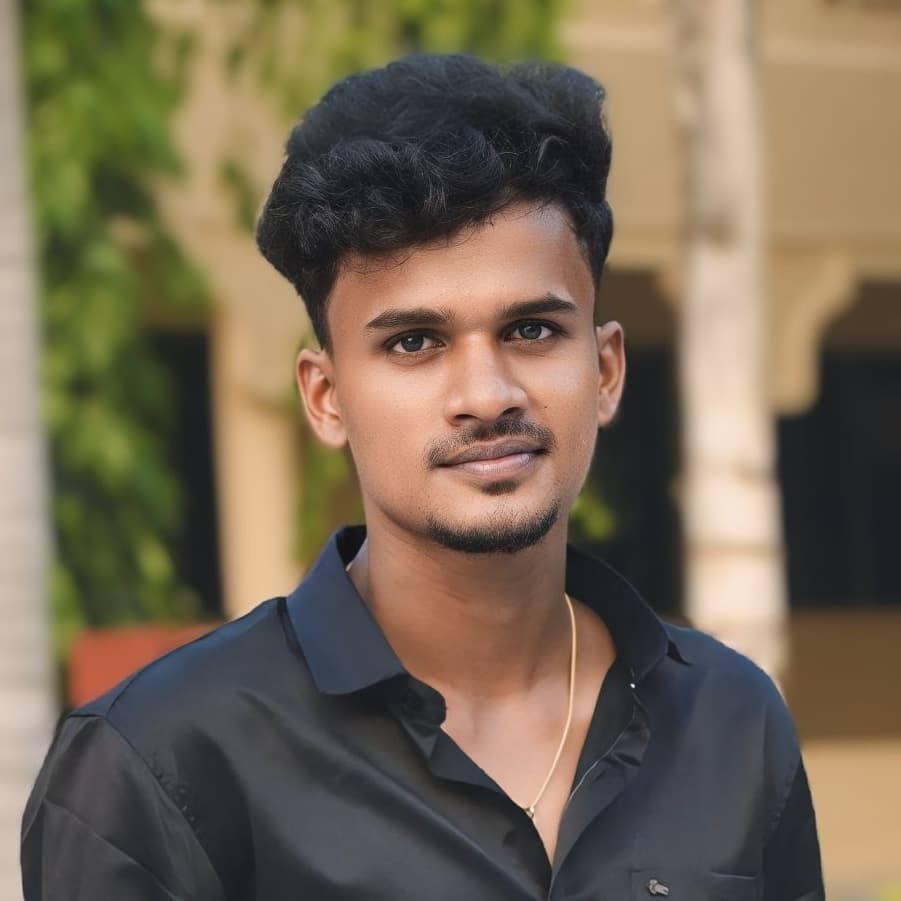 Bala Surya.R