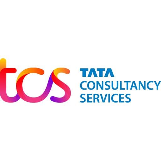 TCS logo